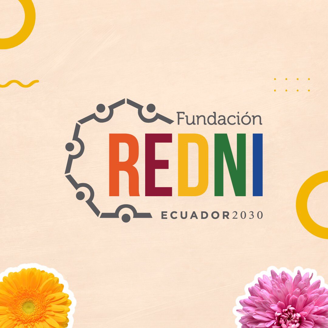 Fundación REDNI tweet media