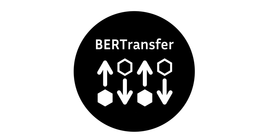 Dorialexander's tweet photo. Today I am releasing BERTransfer, a new application developed at #opsci for reusable text classification on a large scale with the BERT models of @huggingface https://t.co/ShmPdtpBr4 https://t.co/FJH3Jo3SfQ