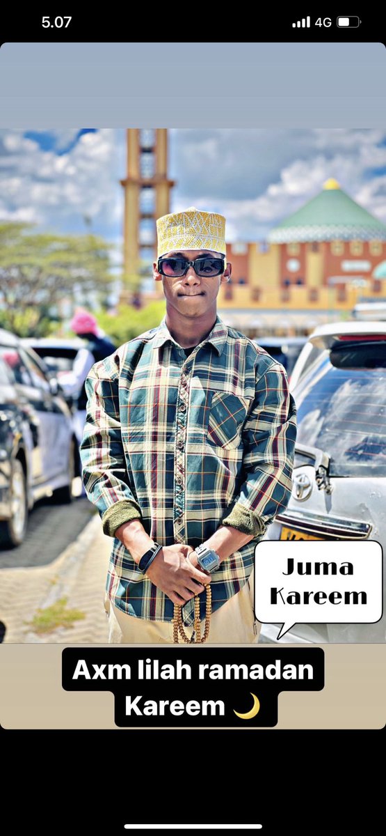 iamkhadarkeyow's tweet photo. Jumac Kareem all my fans https://t.co/99IWjkZjA4