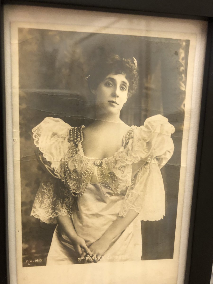 Melissa Errico tweet media