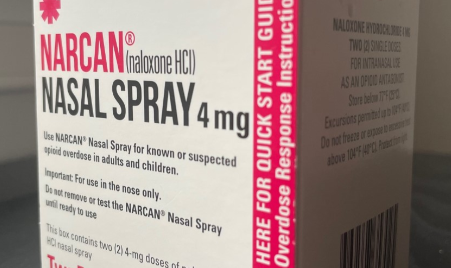 In our latest blog, New Vista Employee Dylan Schell shares the story of how he administered Narcan to someone experiencing an overdose and gives his take on the recent approval of over-the-counter sales for the life-saving nasal spray. 

newvista.org/over-counter-n…