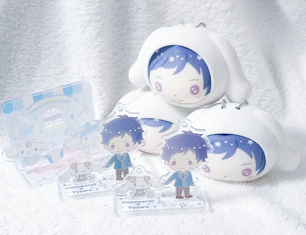 시에 (@shie_Yuzuru) / Posts / X