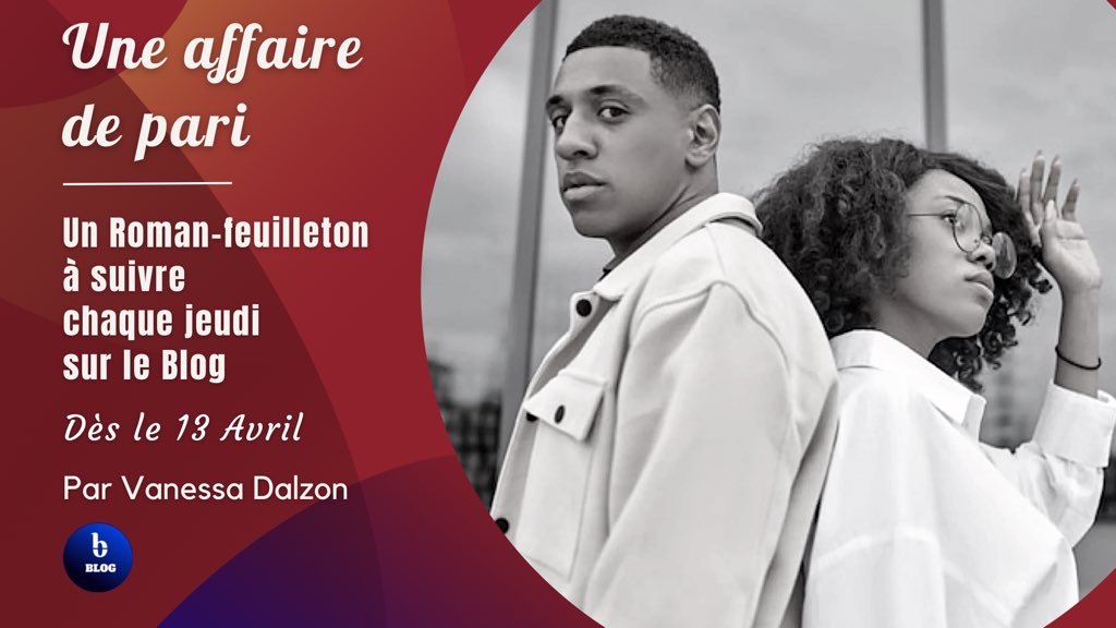 BalistradBlog's tweet image. 📌 13 Avril.