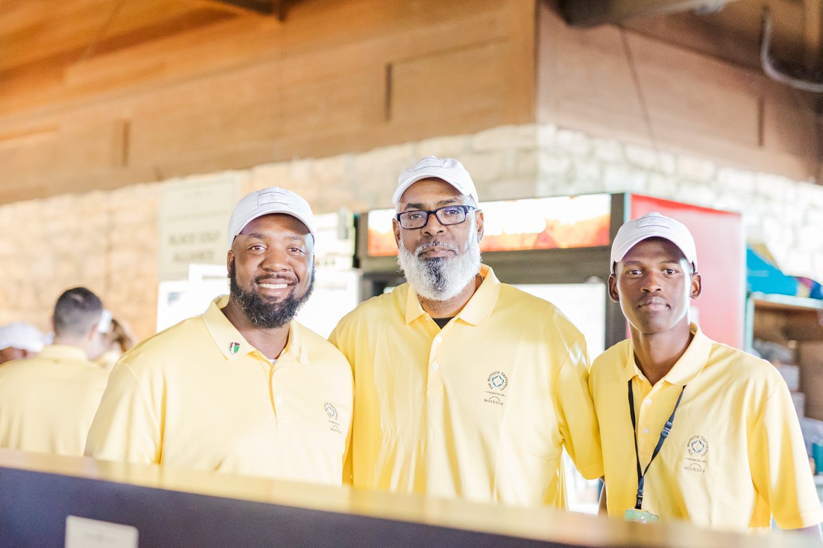 MemorialGolf's tweet photo. Whether you've volunteered with us for 47 years or this is your first year, we thank our over 3,000 volunteers year in and year out at #theMemorial Tournament!

 #NationalVolunteerWeek #VolAppreciation https://t.co/lSlyr6AtQG