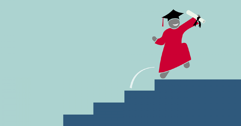 RutgersNB's tweet photo. Attention Class of 2023: April 17 is the last day to purchase regalia online.

All students who plan to participate on the field at the stadium during Commencement and/or in individual school convocation ceremonies must wear academic regalia, consisting of a cap, gown, and hood.