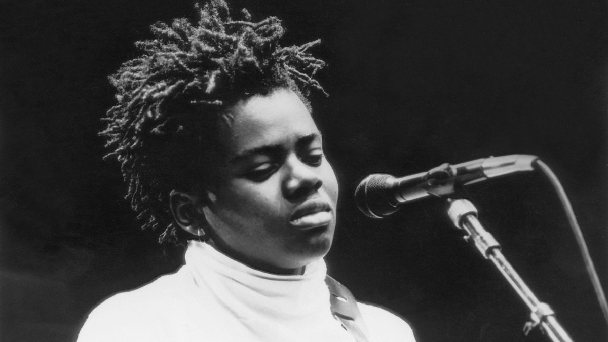 Today at 5 PM, we're taking a deep dive into Tracy Chapman's incredible debut album from 1988. Don't miss it!