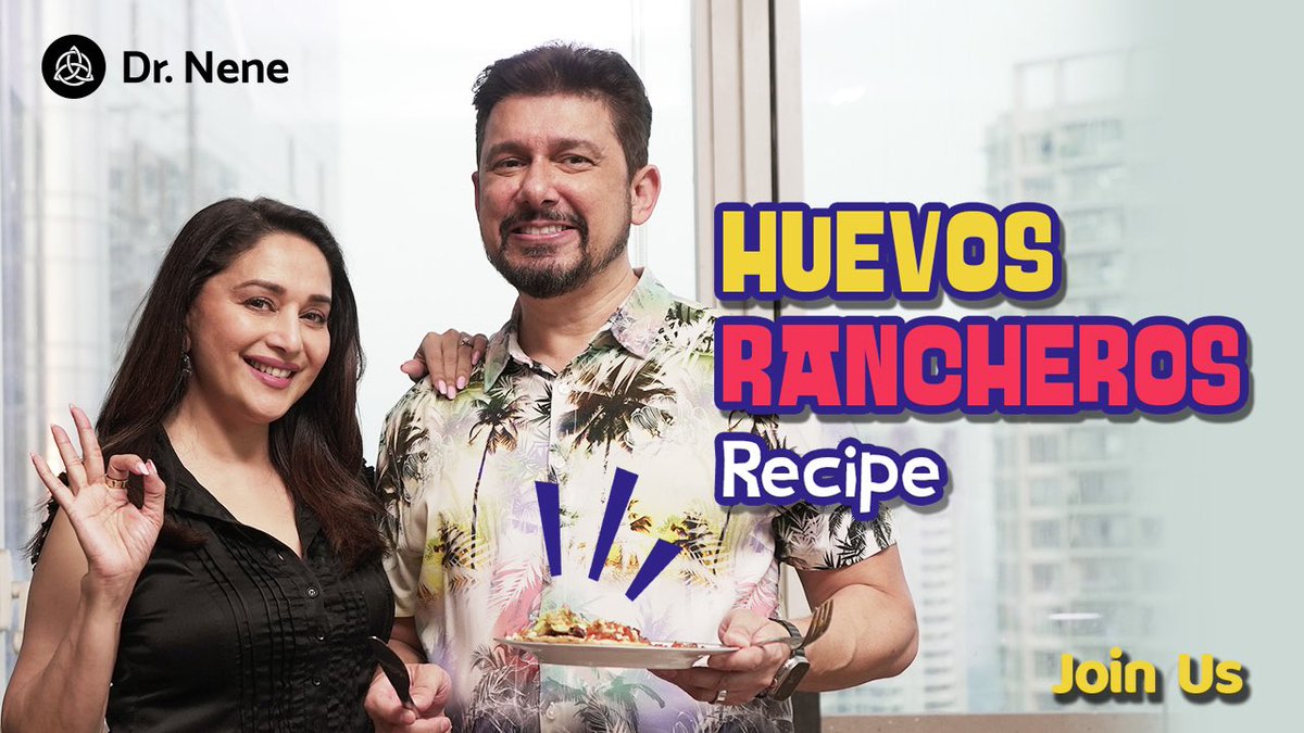 A tale of the Rancher’s Eggs: Huevos Rancheros ❤️

Watch the full video on YouTube- youtu.be/WdwubTbXbVU

#huevosrancheros #breakfast #brunch #eggs #foodie #huevos #food  #omelette #mexicanfood #huevosranchero