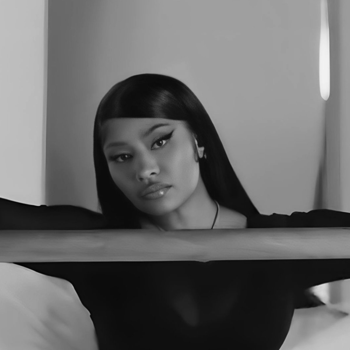 onikamagazinee's tweet photo. Hip-Hop’s Reigning Matriarch — Nicki Minaj. https://t.co/mnr1TMRLi9