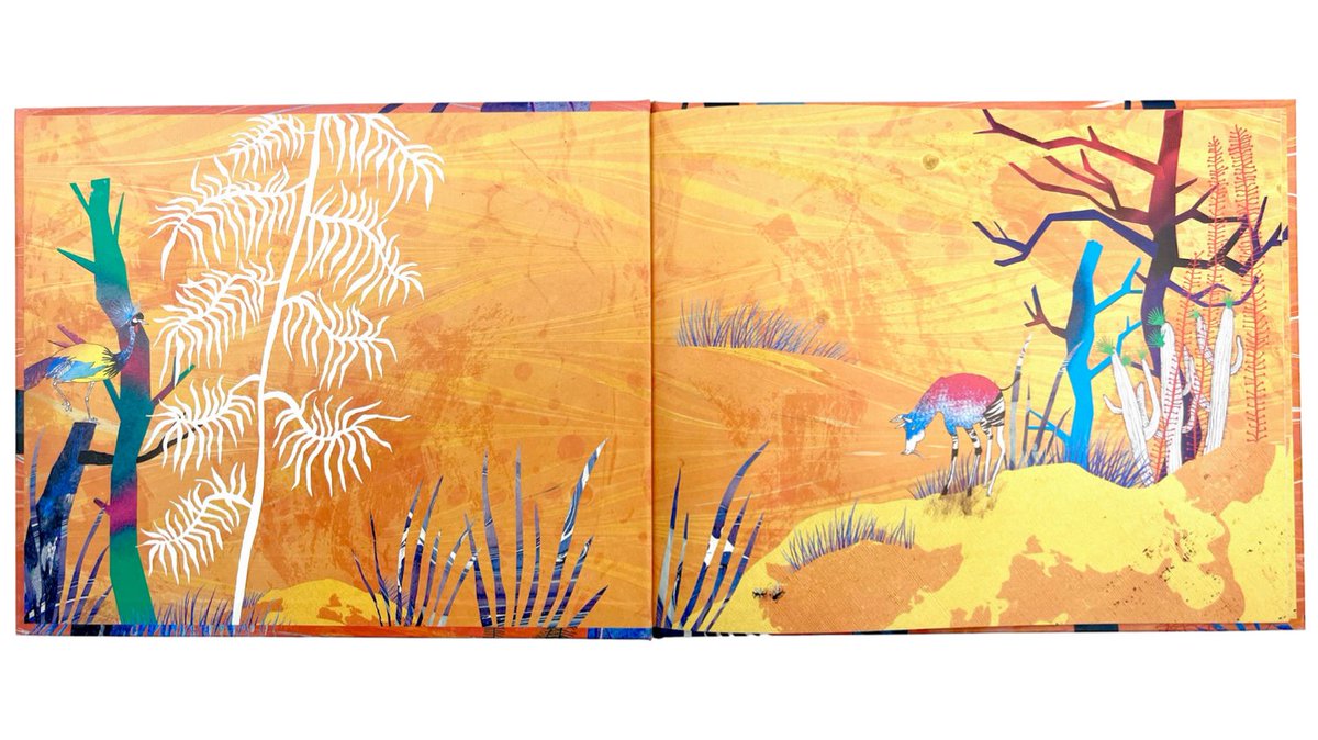 Mel Schuit 📚🍍 tweet media