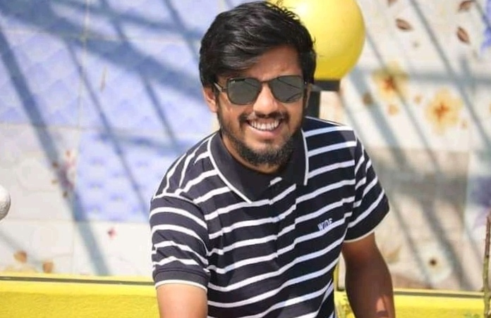 ঠাকুরগাঁওয়ের সাংবাদিক কারাগারে: সামাজিক মাধ্যমে চলছে সমালোচনার ঝড়