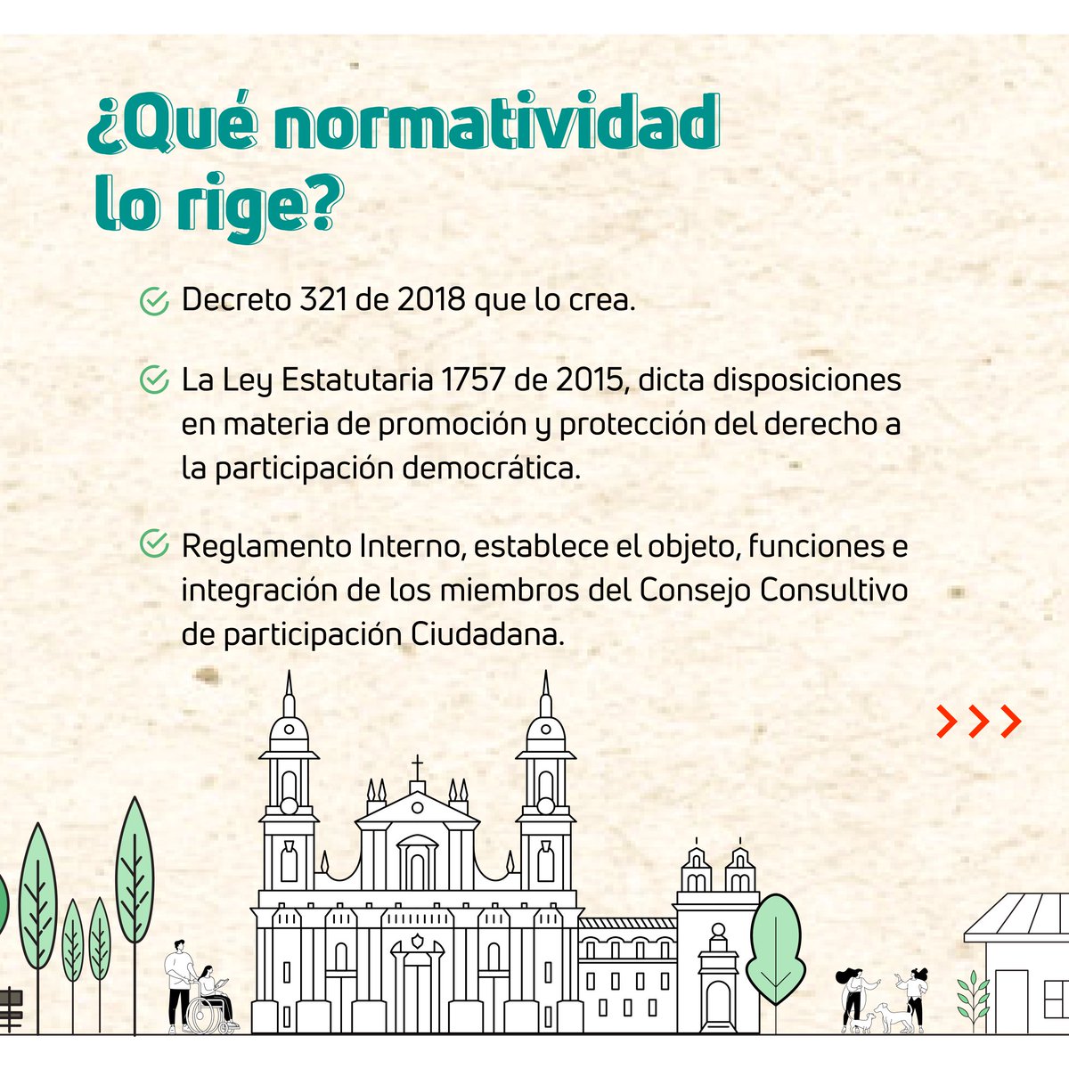 Participación Bogotá tweet media