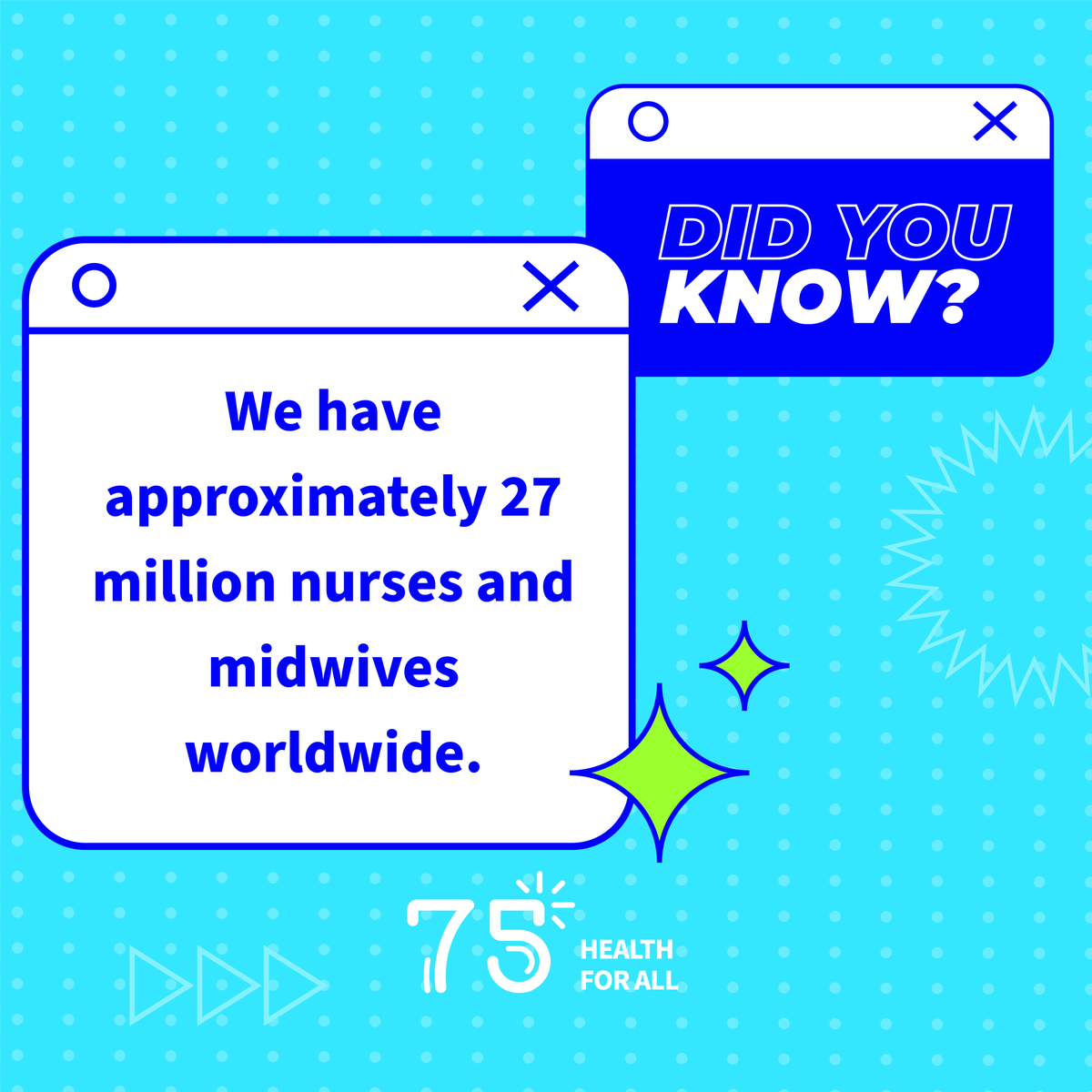 AnandaStandard's tweet photo. Learn more here: https://t.co/psiwaPymap 
@WHO 

#HealthForAll #WHD #WorldHealthDay #April7 #Health #HealthierTomorrow #PAHO #WHO #WHO75
#AnandaConsultingSLU #CaribbeanBusiness #SaintLucia #MonitoringAndEvaluation #DataManagement #ResearchAndDevelopment #acDidYouKnow #DidYouKnow https://t.co/US1pXDOTYn