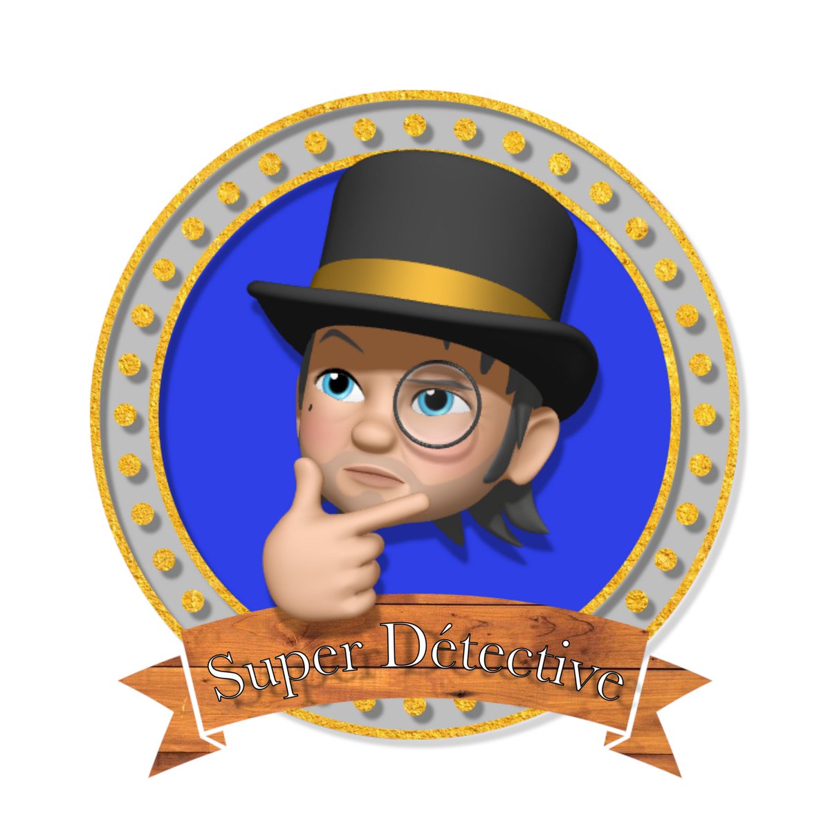 Bonjour, 

Bravo pour toutes vos réponses. Nous vous avons mis un indice supplémentaire pour la devinette sur la fleur jaune. Vous avez réussi tous nos défis. Nous vous donnons le badge super détective que vous avez bien mérité!!! Bonnes vacances de printemps!