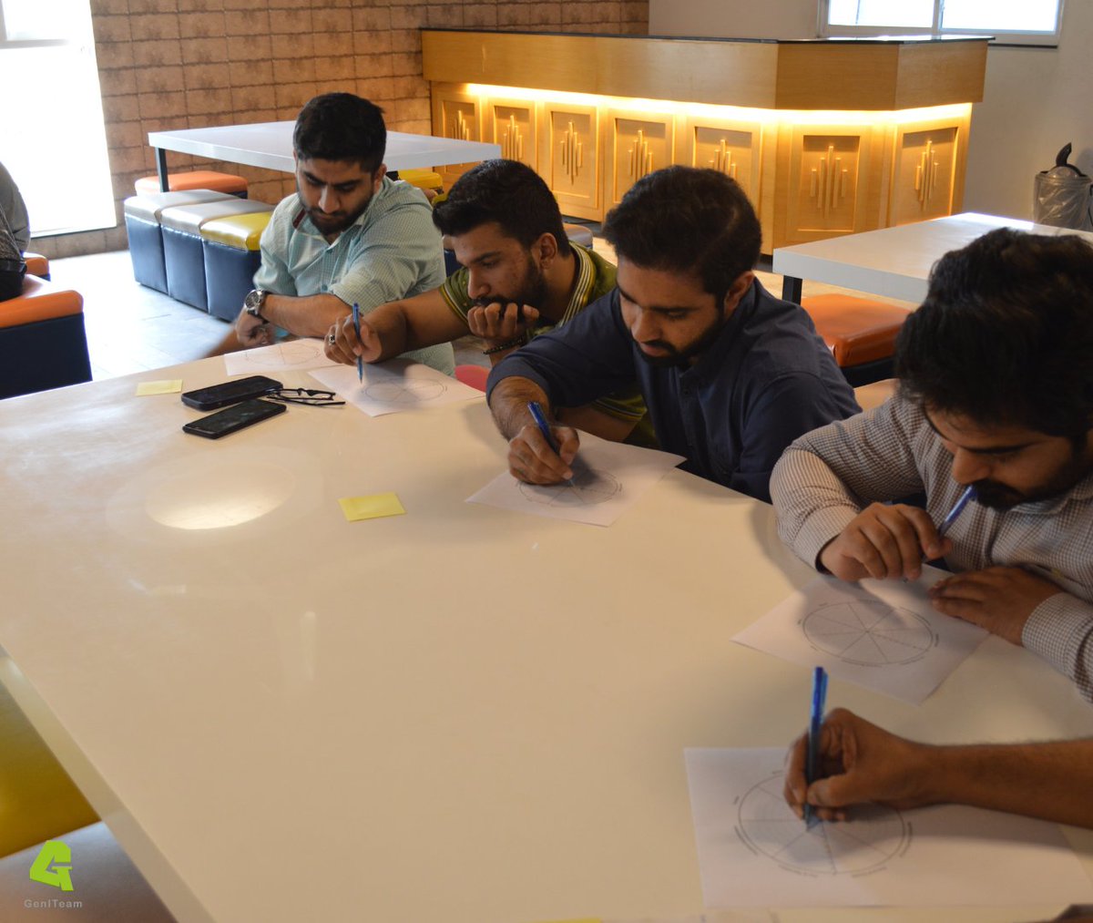 On World Health Day, we partnered with Healthwire to bring our employees an important conversation on Mental &amp; Emotional Health.
Thank you to Dr. Sadaf Sethi for sharing her expertise and insights with us.

#worldhealthday #mentalhealth #mentalhealthmatters #health