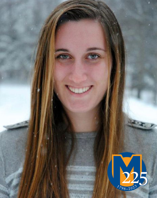 Milton_Academy's tweet photo. Milton Academy grad Merritt Levitan โ13 was on a cross-country bicycle trip in 2013 when a texting driver hit and killed her. Her loved ones began TextLess Live More in her memory, and her powerful inspiration lives on #DareToBeTrue #TextLessLiveMore https://t.co/32b5jKiWZJ https://t.co/iRFMN8RSRX