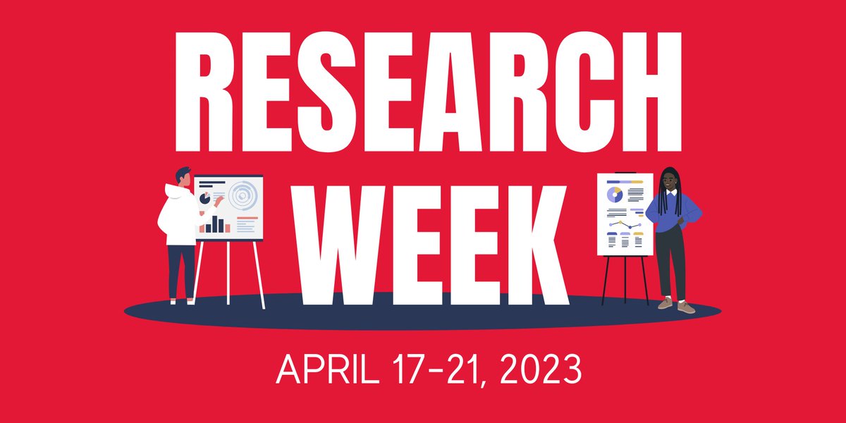 Join us for Research Week! Register today for the kick-off event, featuring Dr. Eric Klein. He'll present 'Bacterial sphingolipids: A new chapter in the mystery of the Sphinx' as part of the Annual Fellow Faculty Lecture. #RutgersResearch 
research.camden.rutgers.edu/all-events/