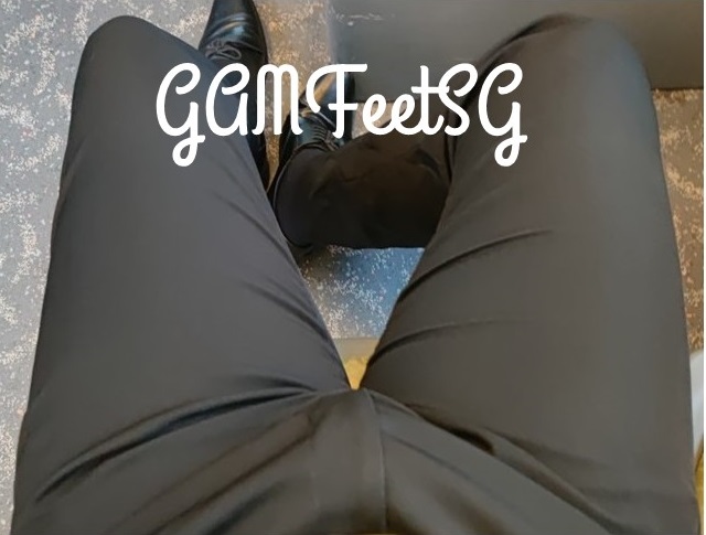 GAMFeetSG tweet media