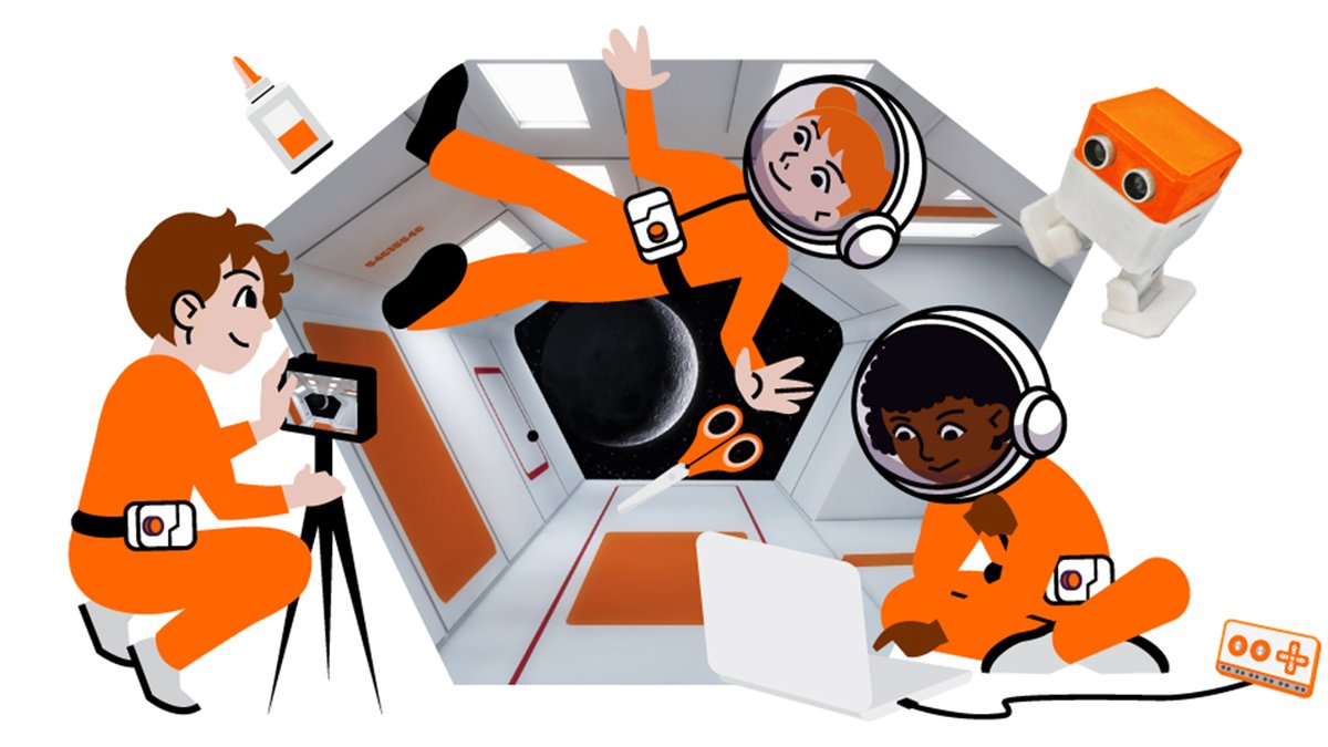 STAGE DU 24 AU 28/04 (8-10 et 11-14 ans)
Sur le thème de la lune, Studios 240 à Cormeilles. 
Matin : programmation, robotique et création. 
Après-midi : installations interactives et vidéo.
Infos et inscriptions sur : ateliersgeeks.com/?p=17468
#Cormeilles #stageenfants #stageados