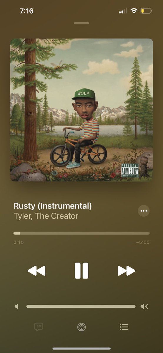 tylerthecreator's tweet photo. ✨✨✨ https://t.co/6D1MKR6ede