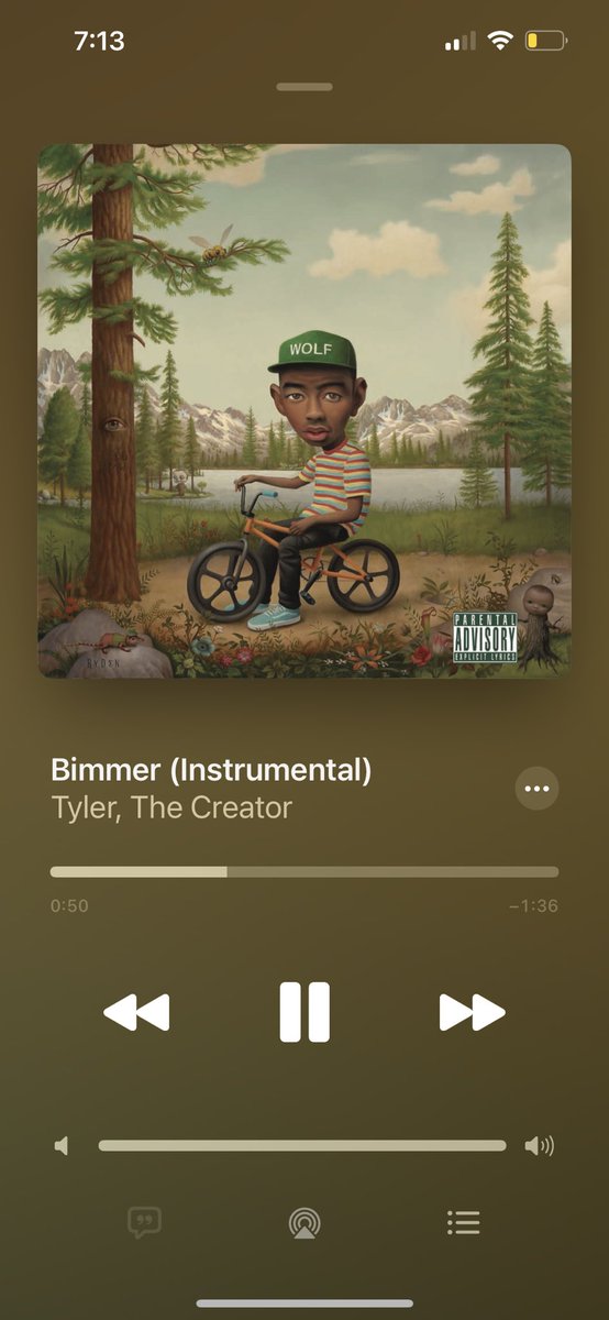 tylerthecreator's tweet photo. ✨✨✨ https://t.co/6D1MKR6ede