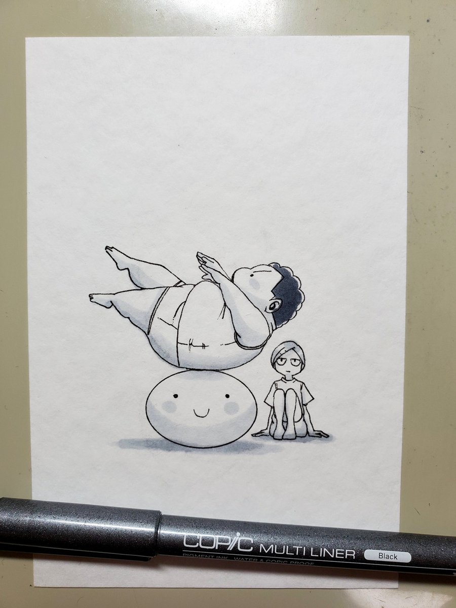 ソノダマジック https://t.co/94XWcLZYKT