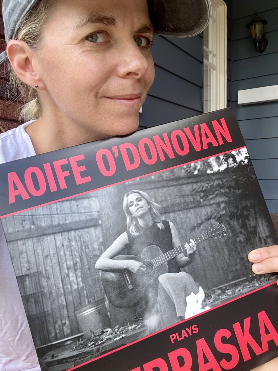 Aoife O'Donovan tweet media