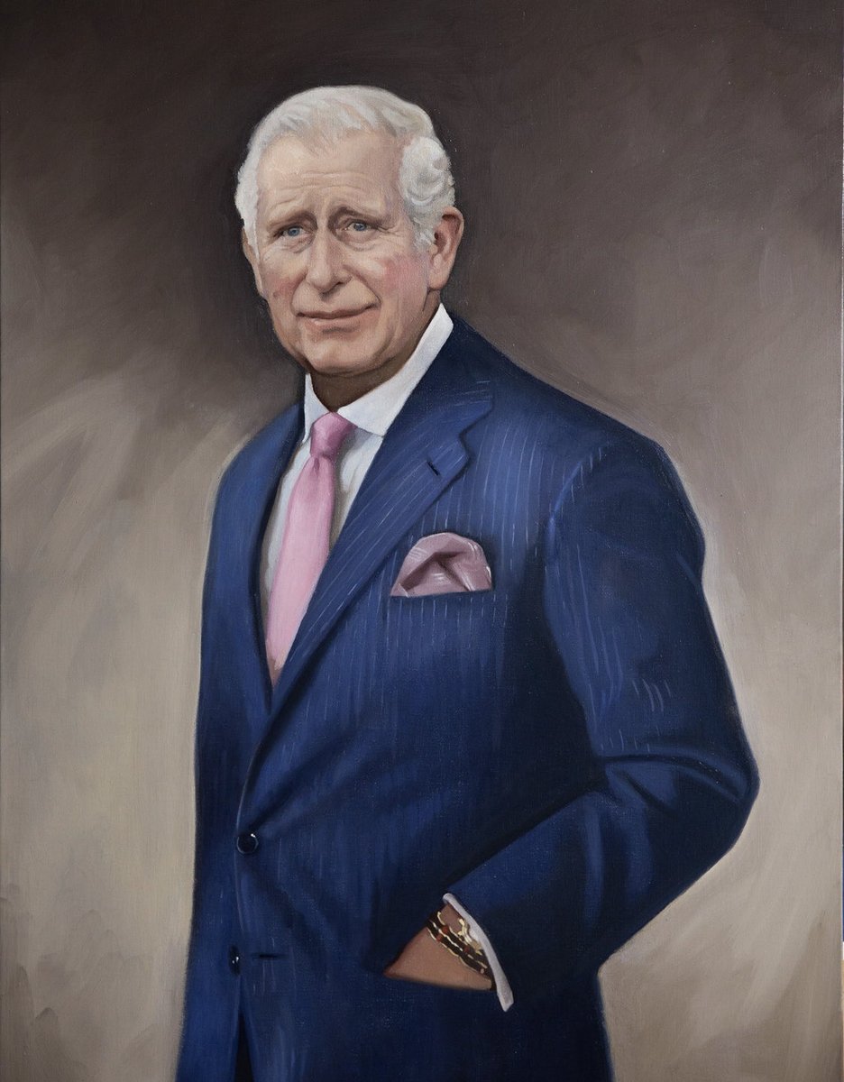 Please retweet if you agree that we don’t need a King and we certainly don’t need an expensive coronation.