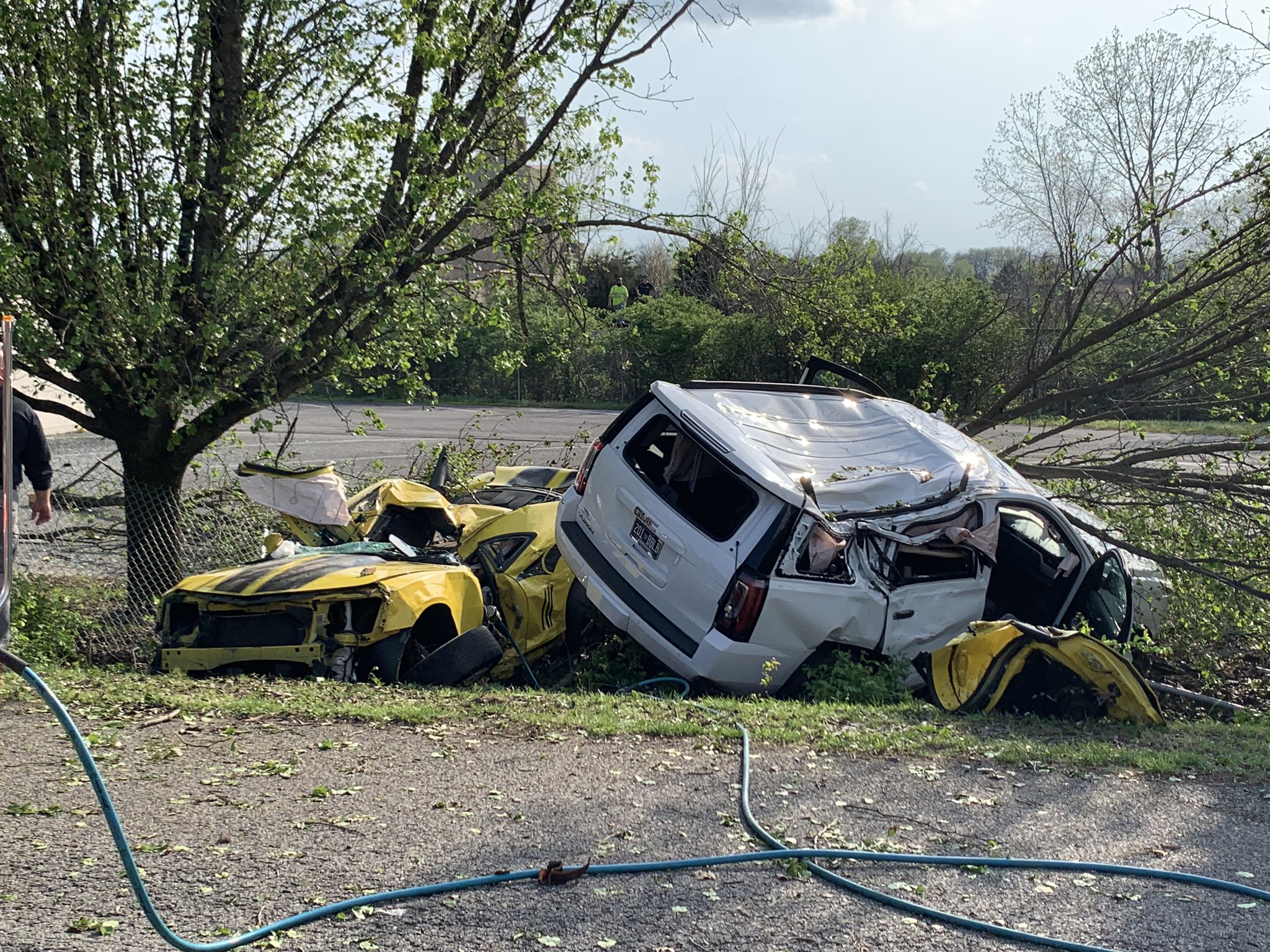 Murfreesboro TN Police Department on Twitter "NEW The driver of the