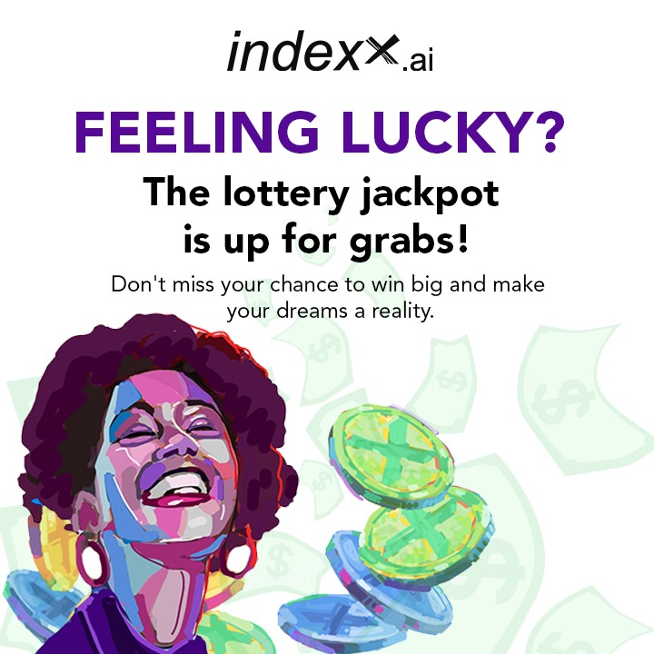 Indexx Fortune tweet media