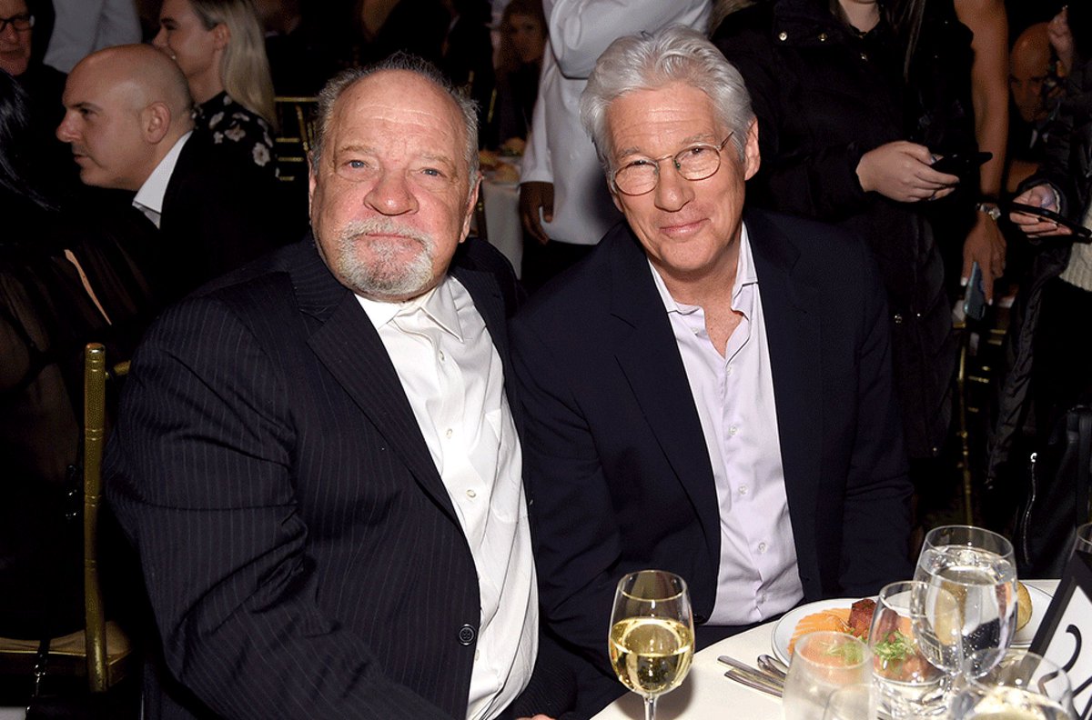 TheFilmStage's tweet image. 43 years after 'American Gigolo,' Paul Schrader and Richard Gere will reunite for a new film this summer: bit.ly/3KE04C7