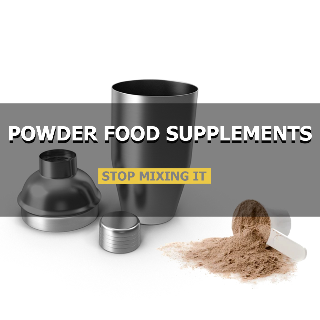 Hylobates_cons's tweet photo. 🇬🇧 Recently more and more #fitness influencers and other social media personalities are advising mixing multiple powder #foodsupplements into one unique mix, followed by "dry-scooping".
Here is the link to the complete article: https://t.co/rdRPAFu4cV https://t.co/JtQEgrNHOX