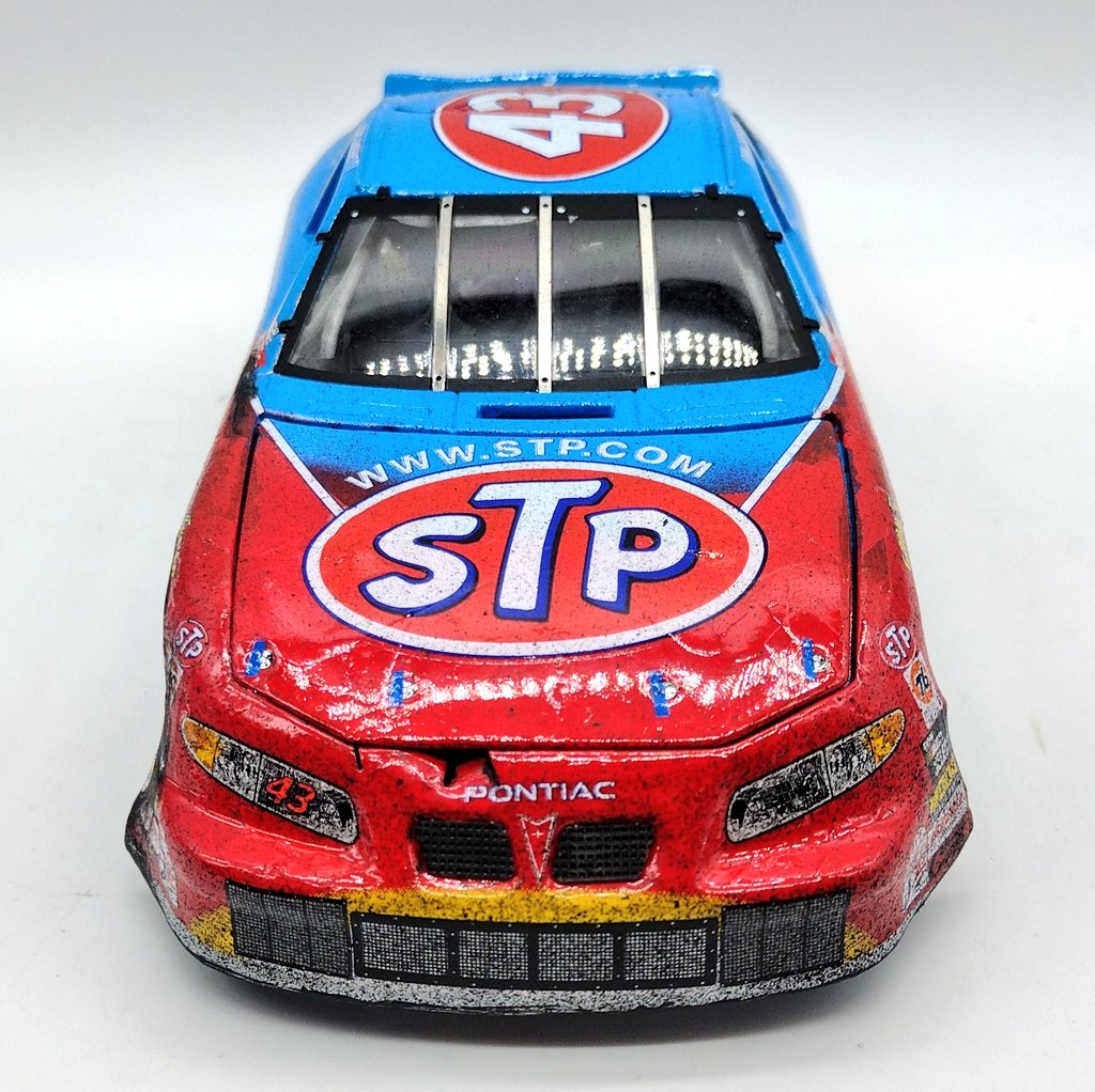 Racecar Graveyard tweet media