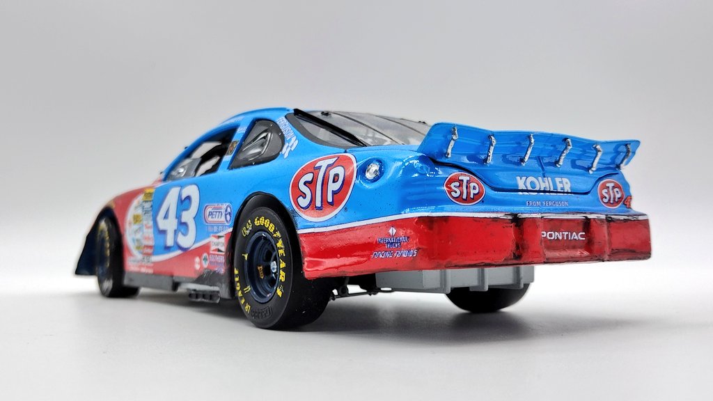 Racecar Graveyard tweet media