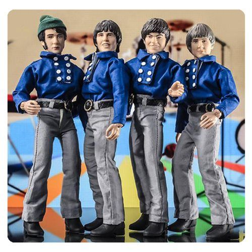 Mego museum on twitter people say we re monkeying around but that
