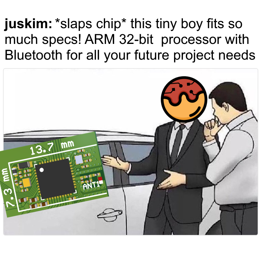 juskimYT's tweet photo. Good things come in small packages :)
I've been working hard to finish this for my next video but my brain keeps binge watching cat TikToks https://t.co/tkF95TpPXO