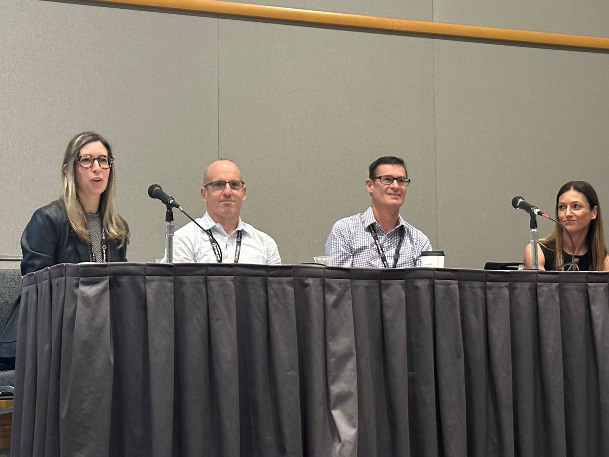 MassTimberAtMSU's tweet image. A #Michigan highlight at @MassTimberConf: Sidney Filippis of @synecdochedesig spoke on #masstimber Southtown project in @AnnArbor on a panel re working w/ #buildingcode officials. And @SandraLupien moderated a panel on #policy, #finance, and other ways to advance mass timber.