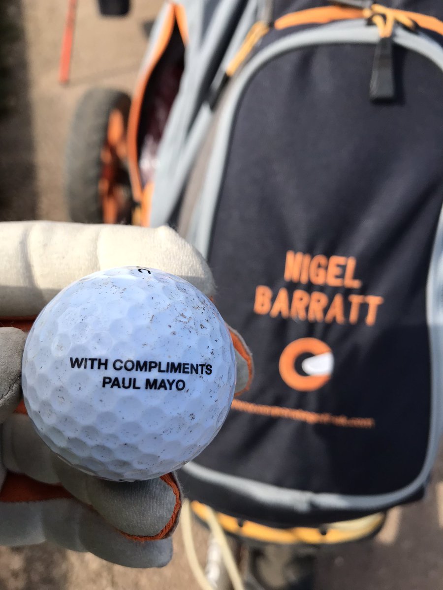 Nigel Barratt tweet media