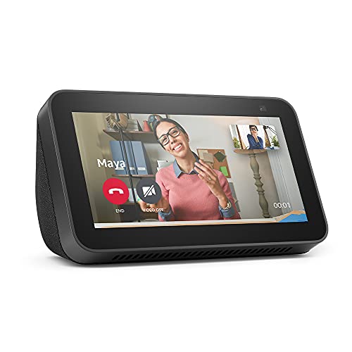 HappyKidDeals's tweet image. Limited time, big savings!

Echo Show 5 (2nd Gen, 2021 release) for $39.99 (Save $45.00 (53%) Off)
happykiddeals.com/?l=https://www…

#dealgifts #couponscode #amazong #amazonjewelry #amazonprimedaydeals #cvscouponing #amazon1