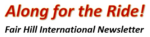 Fair Hill Int tweet media