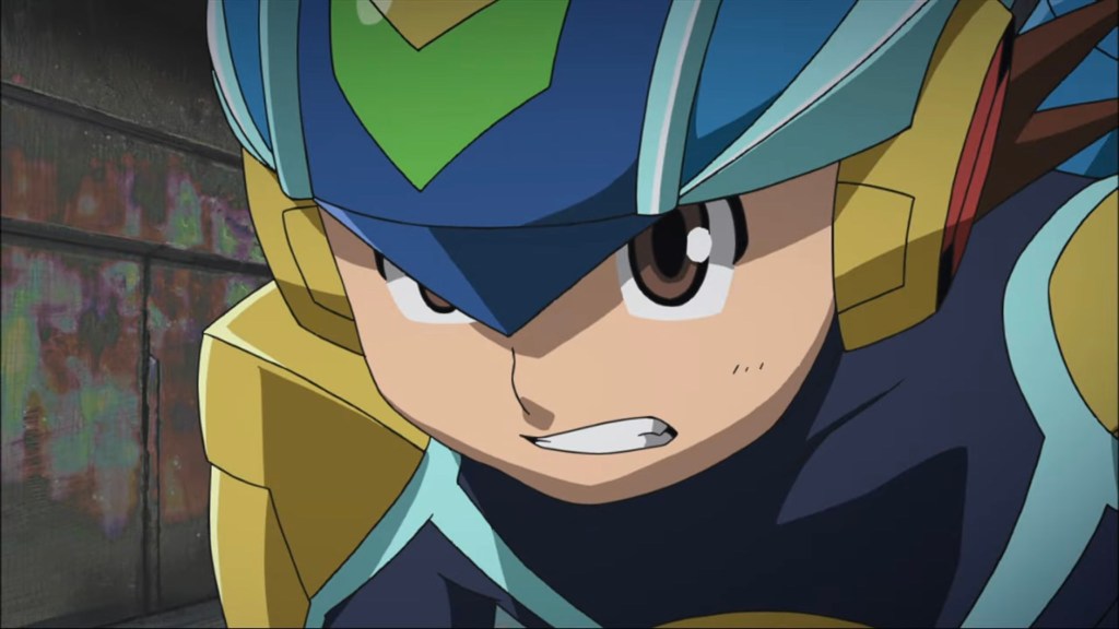 RockmanEXEZone's tweet photo. HD version of Rockman EXE the Movie available on YouTube for a limited time https://t.co/WDCdaavxWF https://t.co/zrXFyyoYAQ