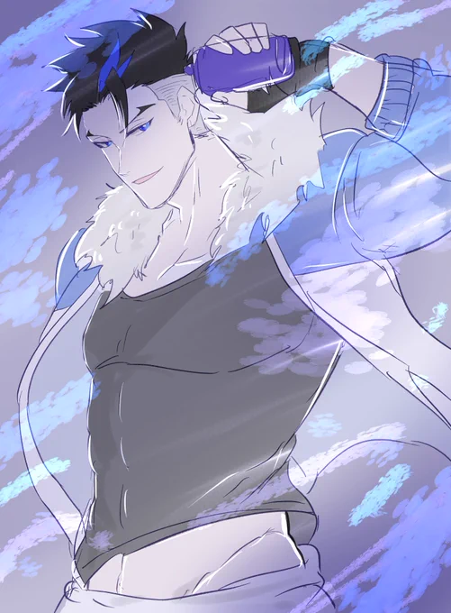バングナイフ長官落書き 