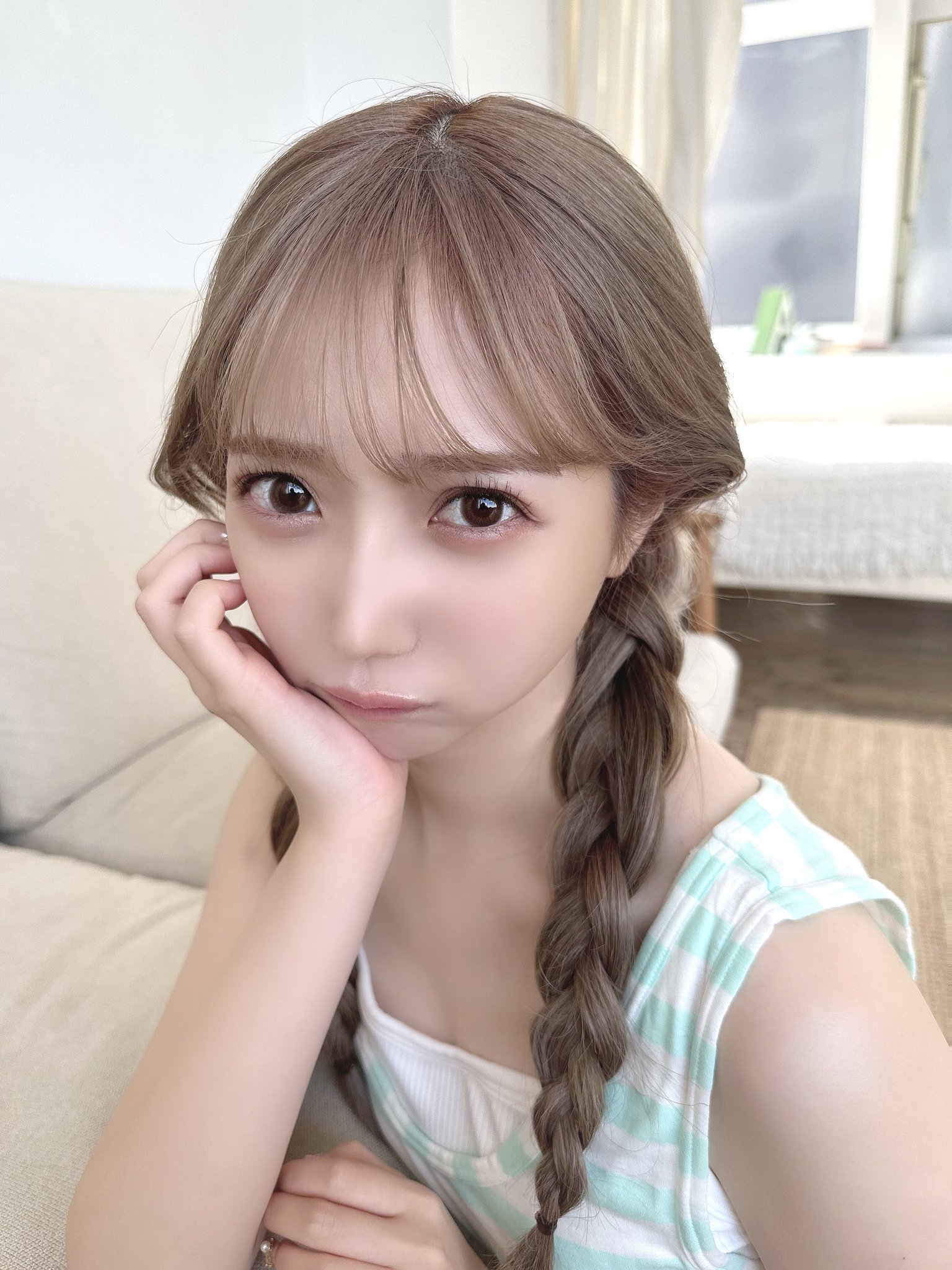 【引退品】≠ME 谷崎早耶 生写真フルコンプセット 商品詳細ページ | ≠ME OFFICIAL SHOP | 谷崎早耶生誕記念セット