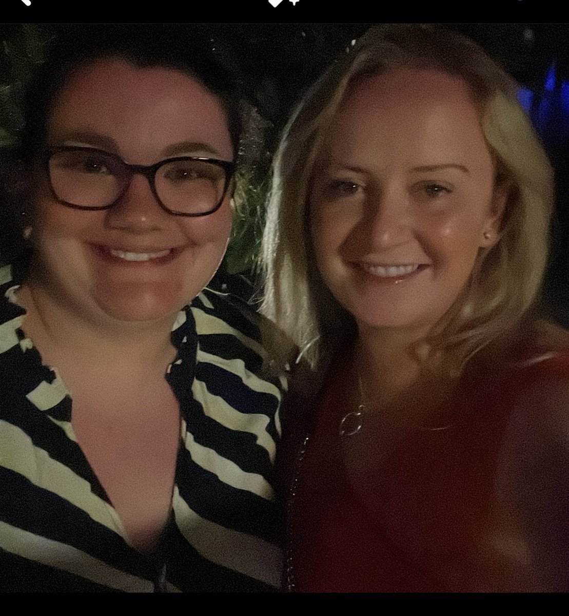 Danielle Claire OSullivan tweet media