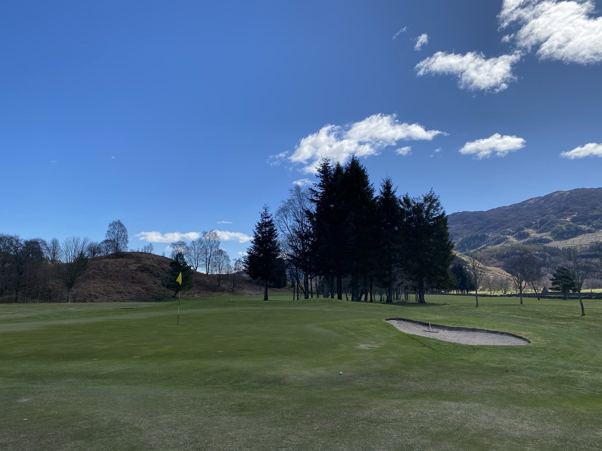 fishypro's tweet photo. St Fillans is a great day out! The golf course is lovely and very friendly!
@fishypro @StFillansGolf #stfillans @GolfPerthshire @VisitScotGolf @golfingherald @ScottishGolf https://t.co/JRy4CcRIT2
