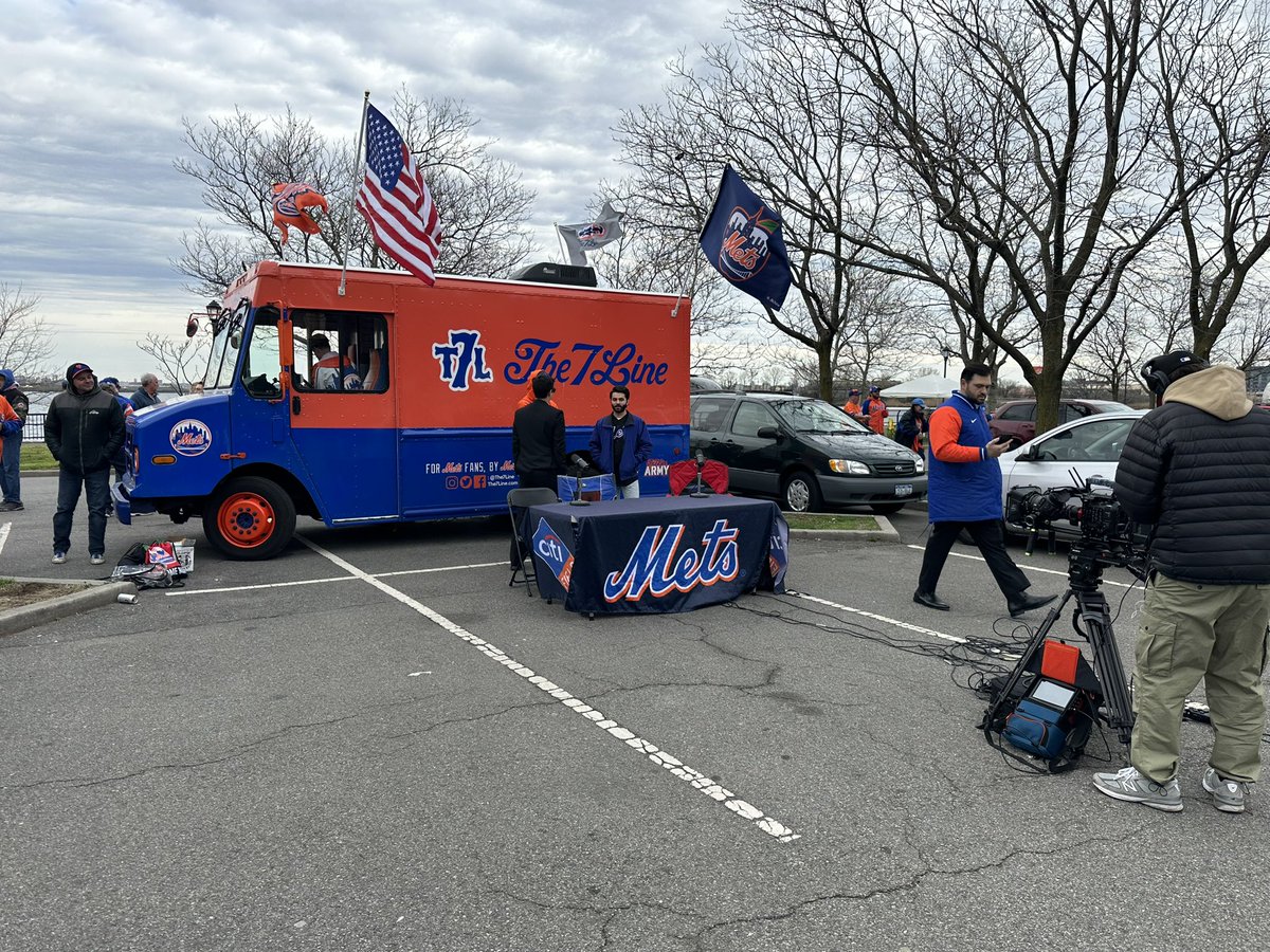 OjedaJay's tweet image. #LGM #the7line #OpeningDay2023