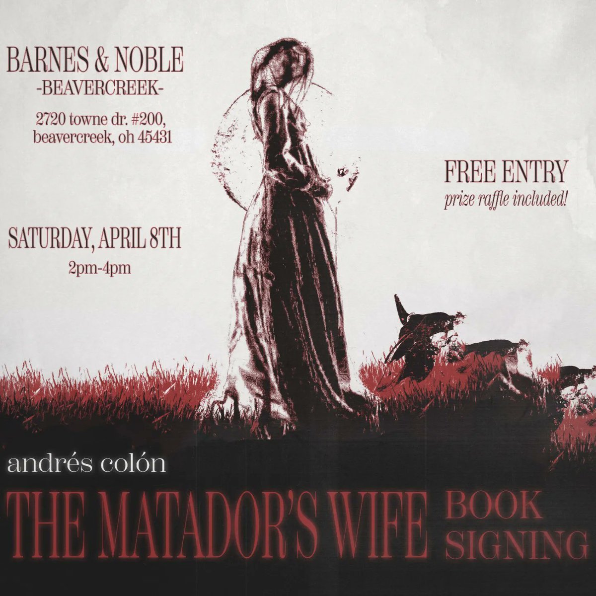 Quillkeepers Press tweet media