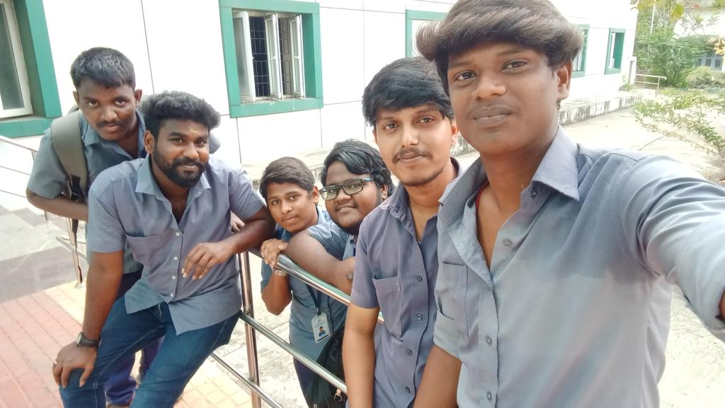 My best friends ❤❤