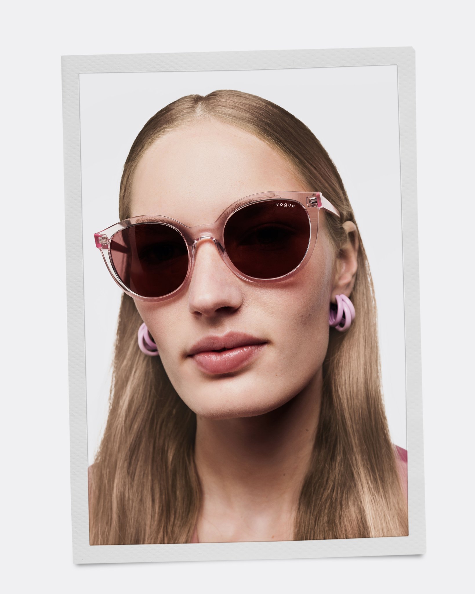 Vogue Eyewear on Twitter "Elevate your everyday look with Vogue