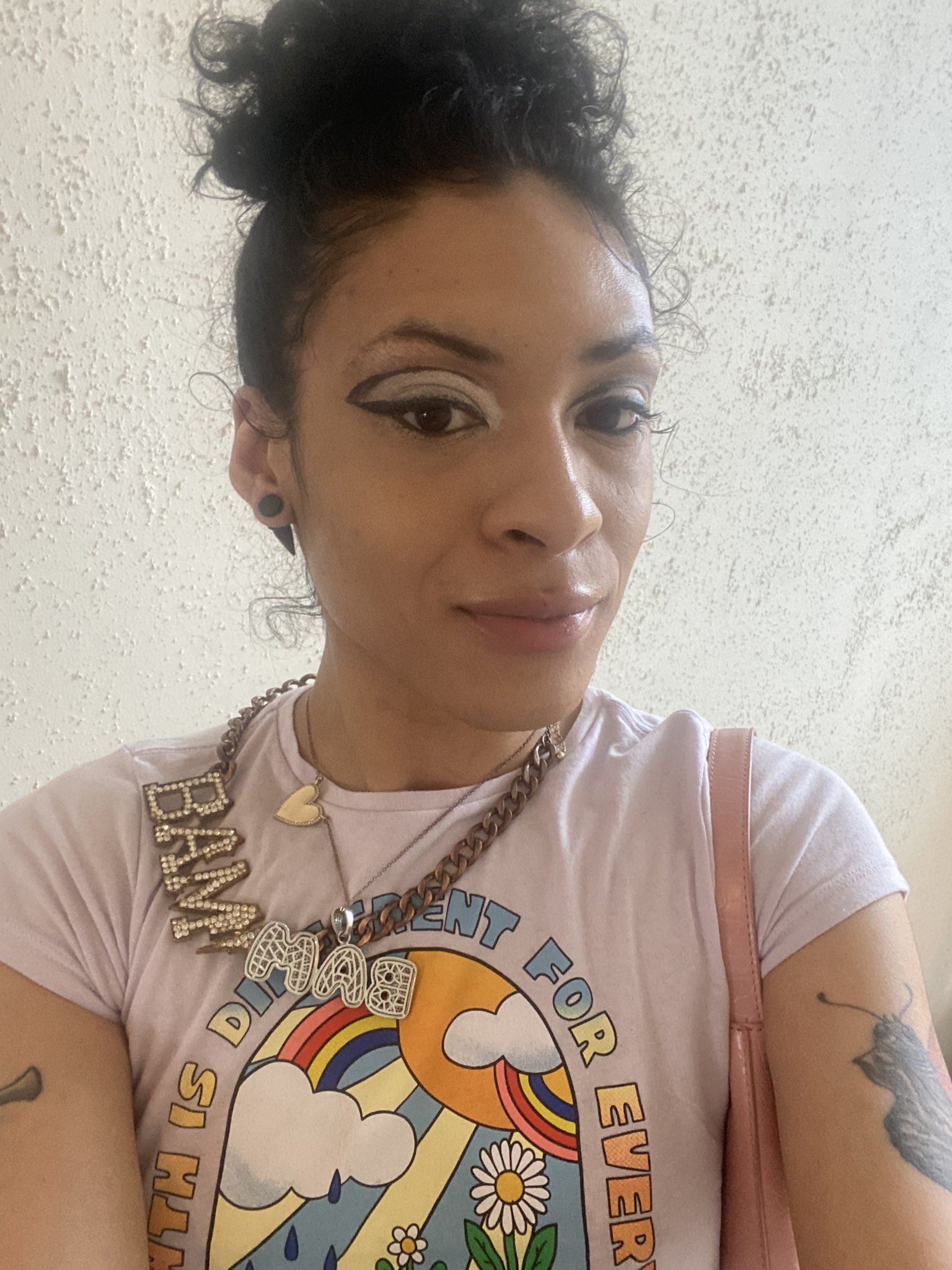 TW Pornstars - 4 pic. Itsbambii. Twitter. Growth is different for ...