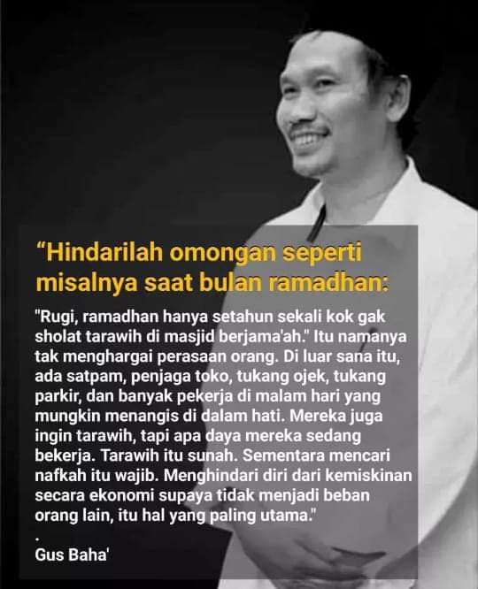gusbahadaily's tweet photo. .بســـــــــم الله الرحمن الرحيم
السلام عليكم ورحمة الله وبركاته

Semoga Ramadhon tahun ini lebih baik dari Romadhon sebelum nya .
Aamiin https://t.co/YZZnNLc0KA